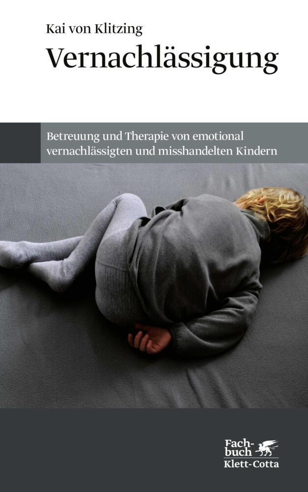 Thumbnail - Vernachlässigung - Kai Von Klitzing - 9783608980899 Portofrei