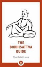The Bodhisattva Guide: A Commentary on The Way of the Bodhisattva (Shambhala Po