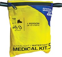 Adventure Medical Kits Ultra/watertight 0.5 First Aid on sale Adventure Medical Kits Ultra/watertight 0.5 First Aid on sale
