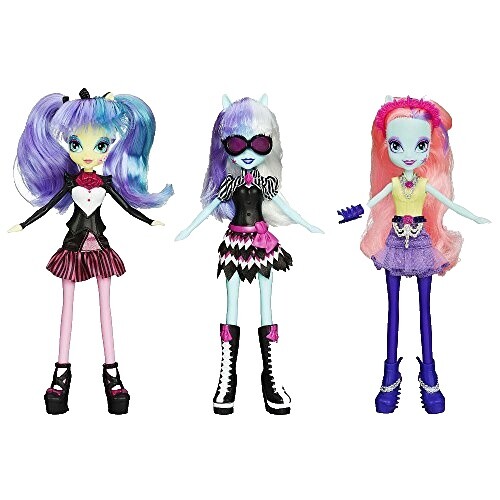 MONSTER HIGH OFF-WHITE ELECTRA MELODY | eBay