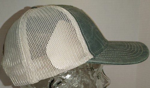 2018 Great American Beer Festival Adjustable Ball Cap Hat GABF Brewer Beer Craft - Picture 3 of 8