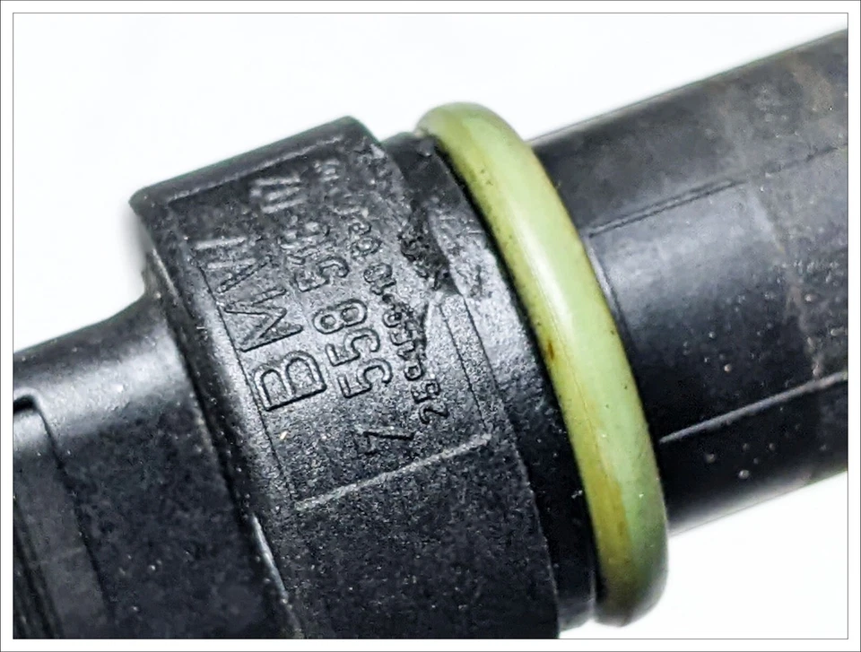 ✅ Unidad de sensor de posición del árbol de levas del motor BMW 750i 2007 7558518-02 OEM Foto 2 de 4