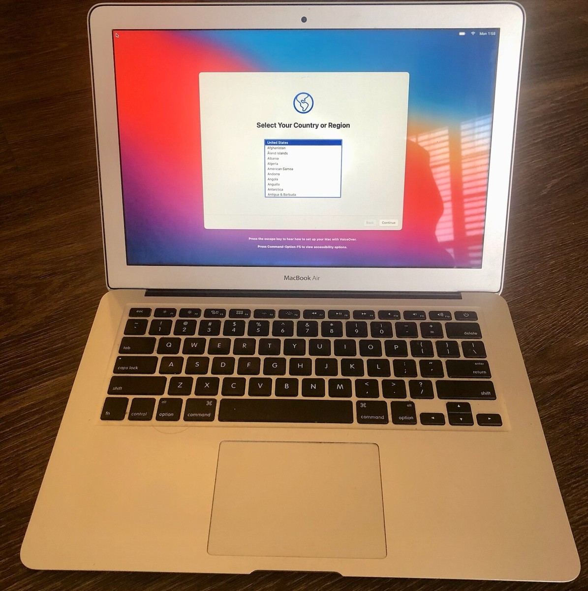 Apple MacBook Air (13-inch, early 2014) | eBay
