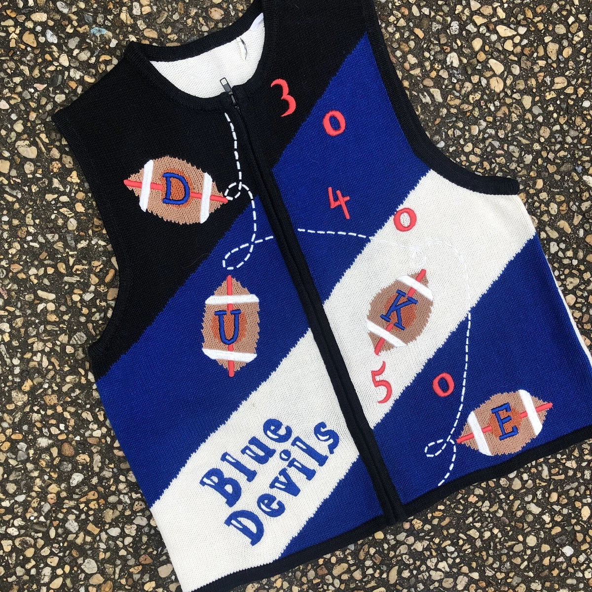 Ncaa ugly sweaters cheap