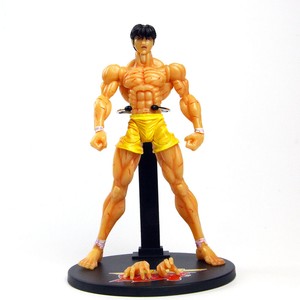 baki action figure