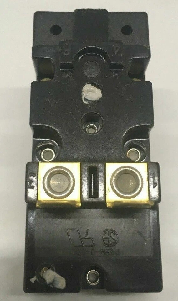 58T1SL110FC0819 SERIE 58T TERMOSTATO Therm-O-Disc Emerson 58T1S L110F (10) Foto 2 de 4