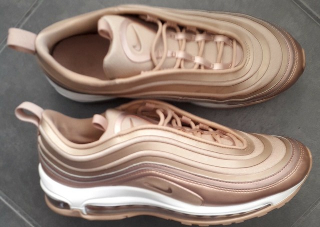 Size 9 - Nike Air Max 97 Ultra '17 