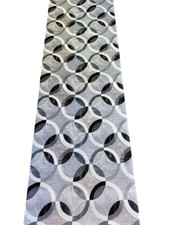 Tappeto Cucina Corsia Passatoia Retro PVC Antiscivolo Antimacchia