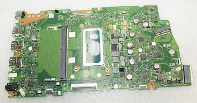 Asus F1502Z F1502ZA Intel i3-1220P i3 12th Gen Motherboard 69N1EDM18C00