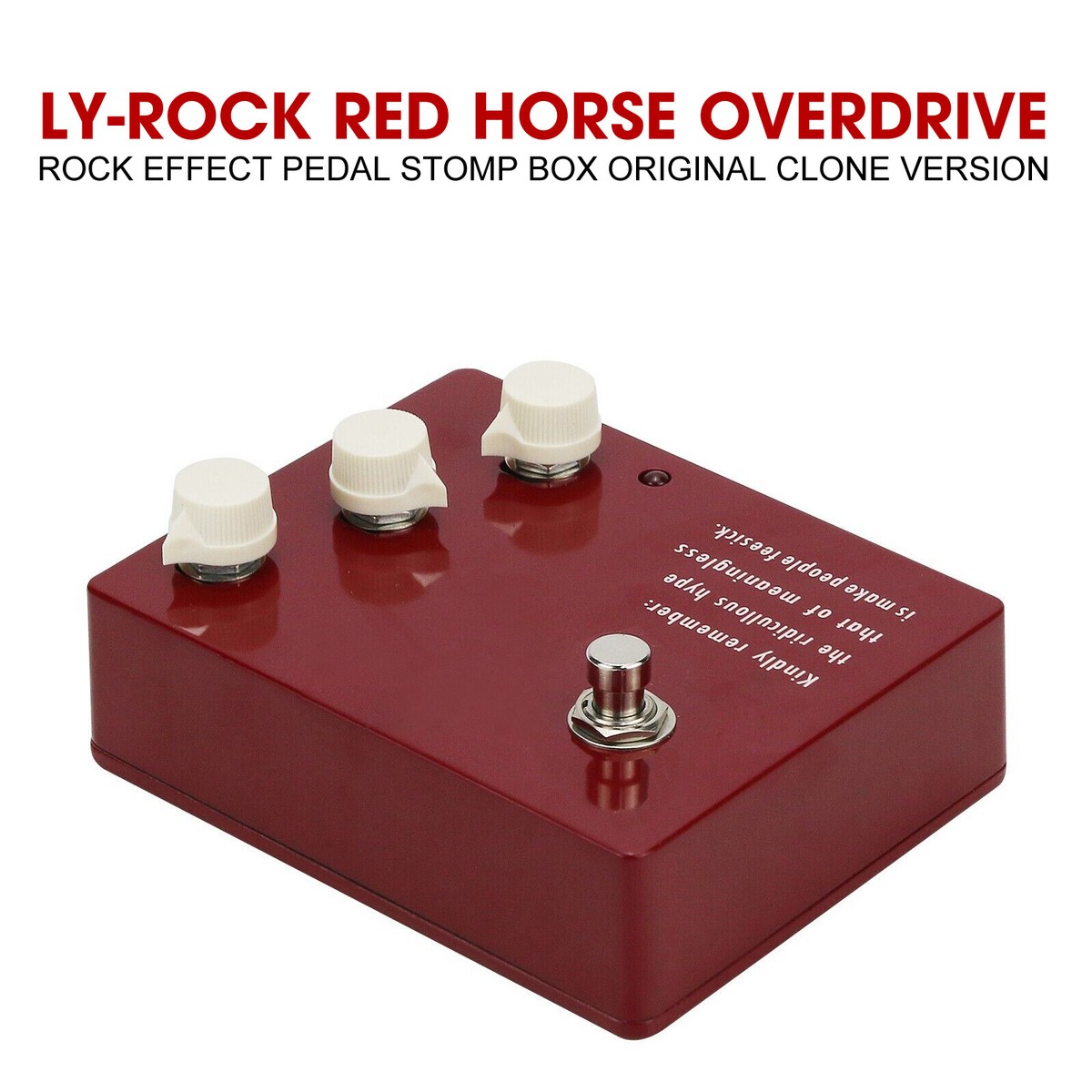 LY-ROCK CENTAUR クローン S2c4ab85edf6c434195213bd5d3e6e