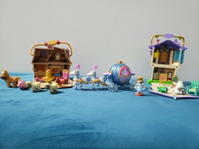disney playsets