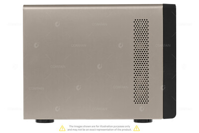 TS-420 QNAP TS NO STORAGE | eBay