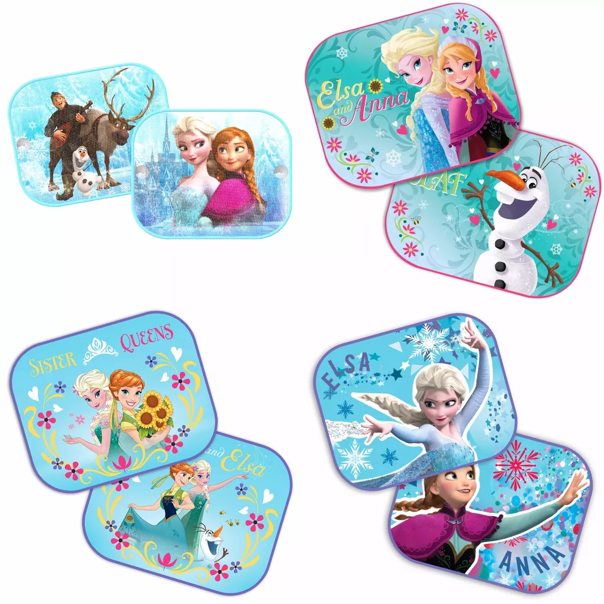 Disney car visor deals