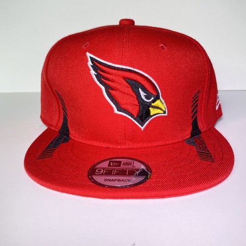 New Era Men's Cap NFL Arizona Cardinals 
