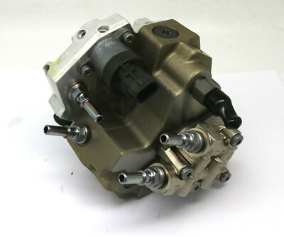 Hochdruckpumpe Diesel Kraftstoffpumpe für DAF C65 LF45  0986437342  0445020150