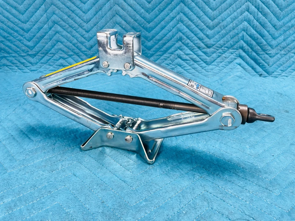 Lexus LS400 Jack 1995 1996 1997 1998 1999 2000 OEM Foto 3 de 4