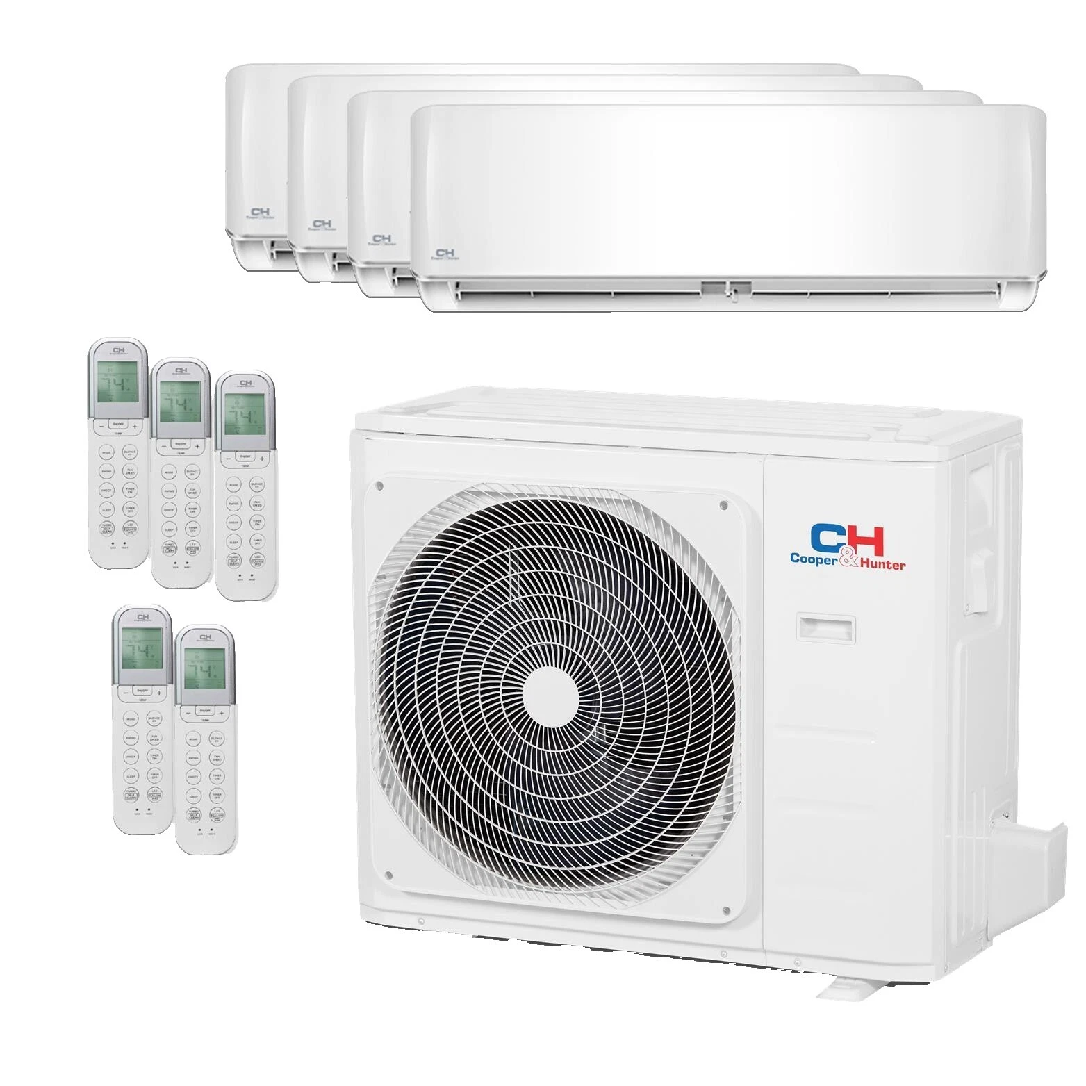 220 V Home Mini-split AIRE ACONDICIONADO