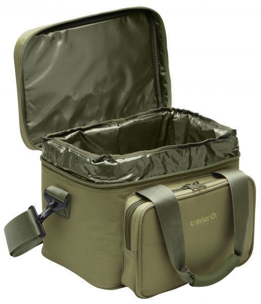 trakker cool box