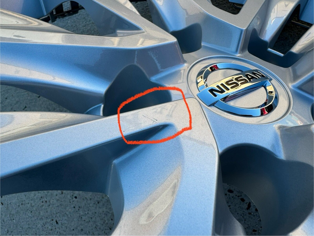 Rena Amazon.com: Genuine Nissan 40315-ZN90A Wheel Cover : Automotive