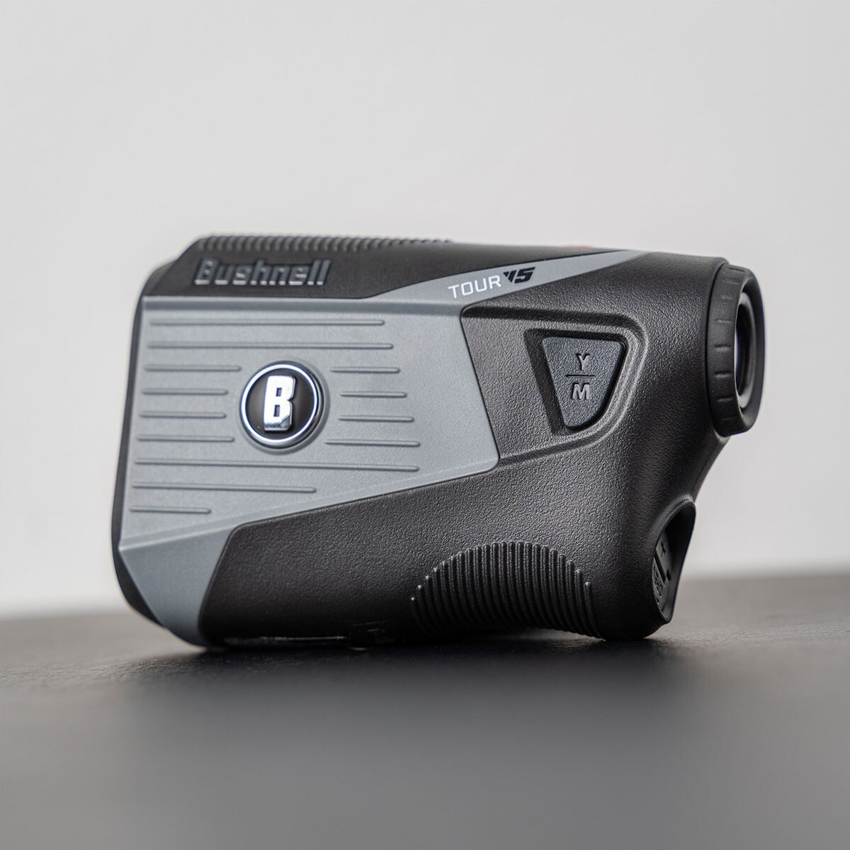 Bushnell Tour V5 Standard Golf Laser Rangefinder Patriot