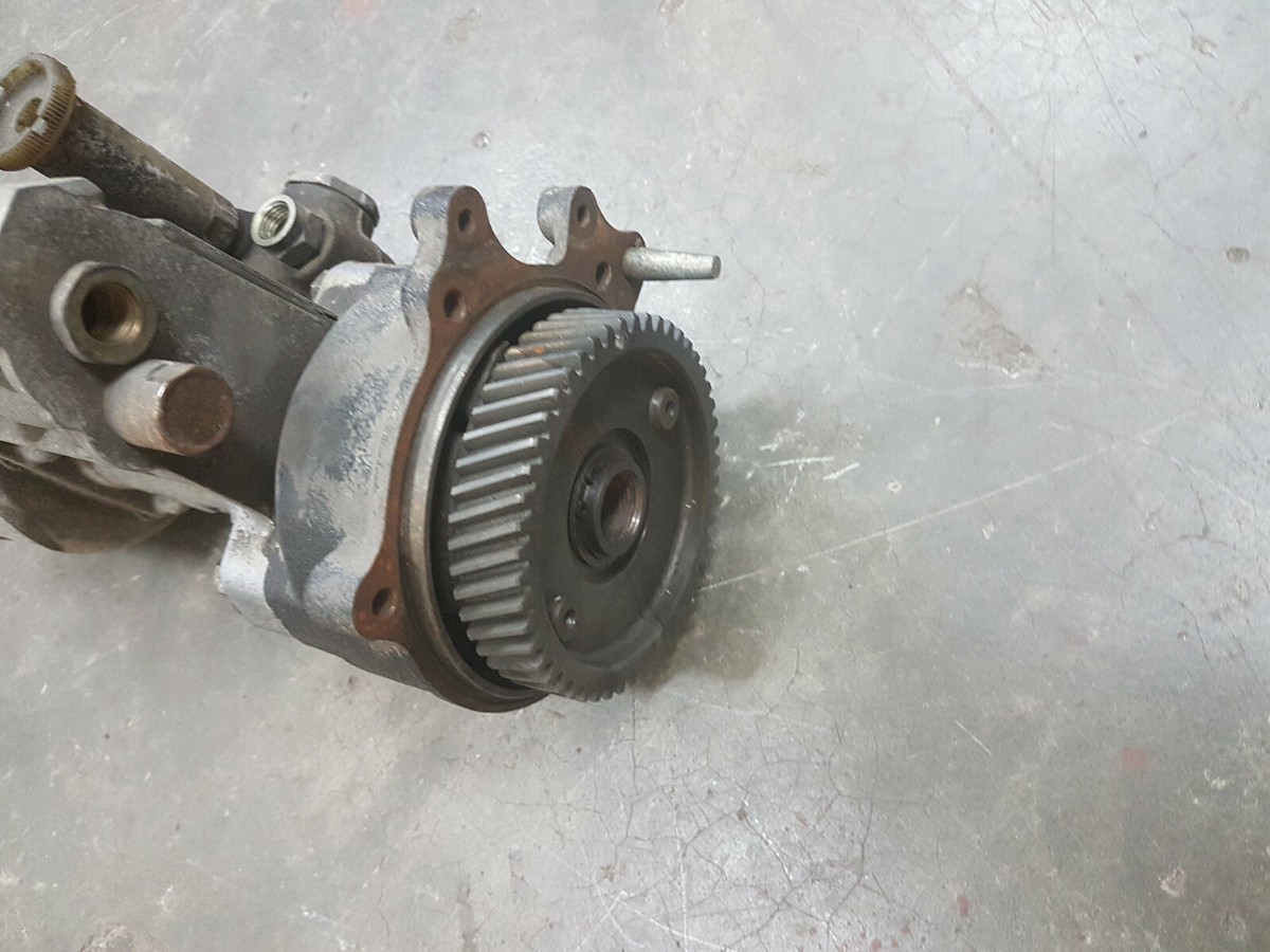 1989-1994 Mitsubishi Jeep J53 Denso Fuel Injection Pump | ME006258