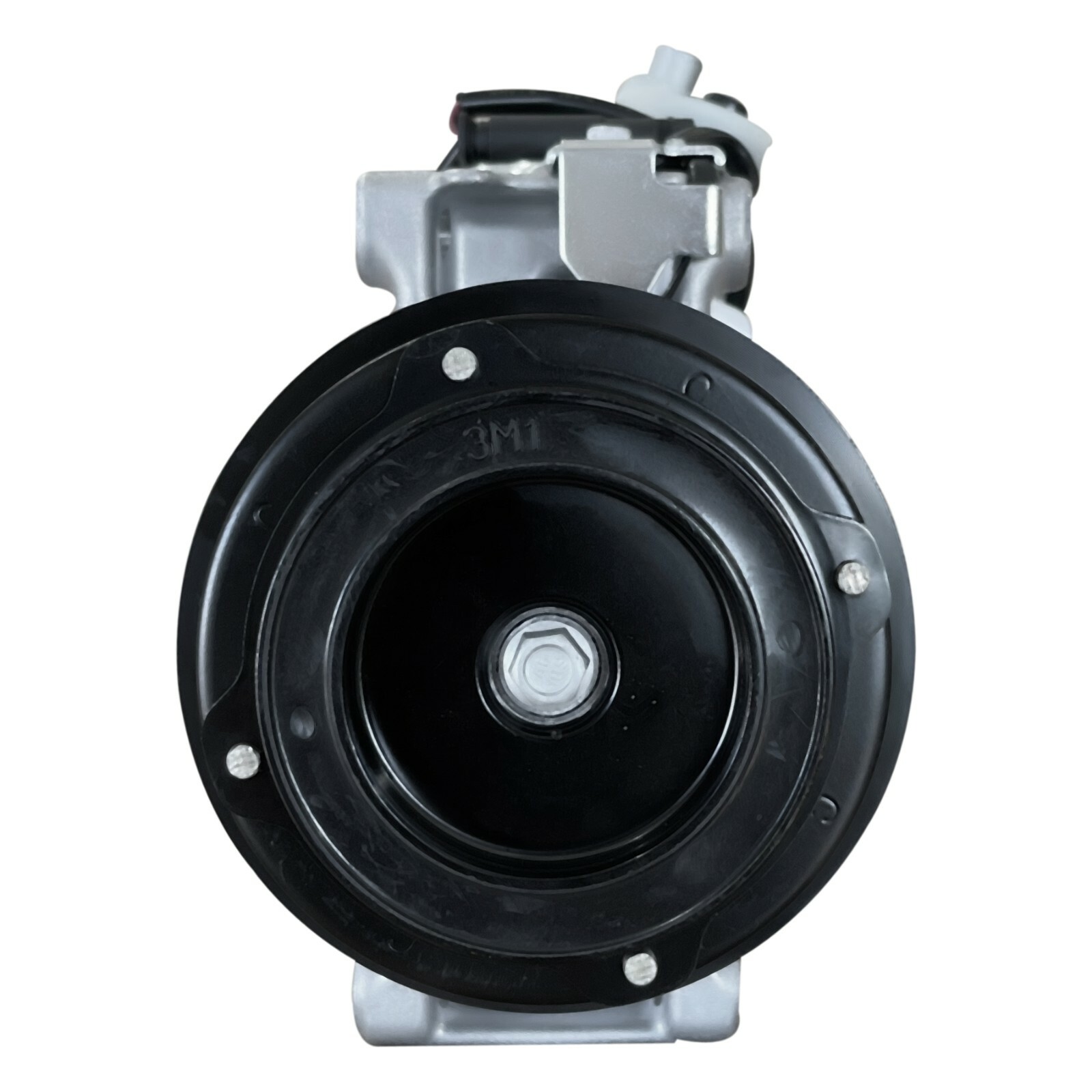 RYC New AC Compressor AFH324 Fits Mercedes-Benz Metris 2.0L 2017 W/O ...