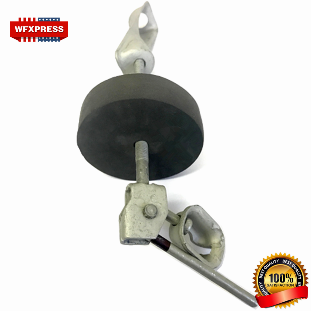 PARKING BRAKE CABLE TENSIONER FOR 0304 DODGE RAM 1500 & 0508 RAM 2500