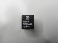 V23072-C1061-A308 relè motorino servosterzo punto 188