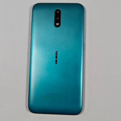 Nokia 2.3 Smartphone 32GB - Gute Zustand, Originalverpackung