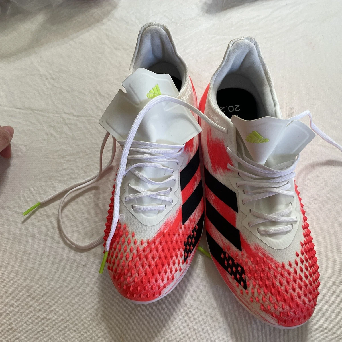 Adidas predator hotsell 211
