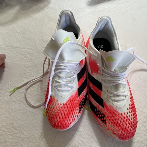 adidas Predator 20.2 Firm Ground \