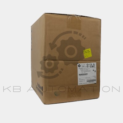 25B-D043N114 Allen-Bradley PowerFlex 525 AC Antrieb, 380-480V, 43A, 22kW (30PS)