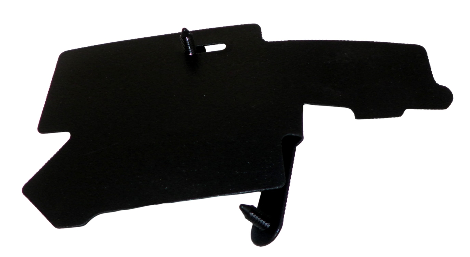 Genuine Ford EO CJ5Z-78001A06-A Front Right Upper Radiator Support Air Deflector