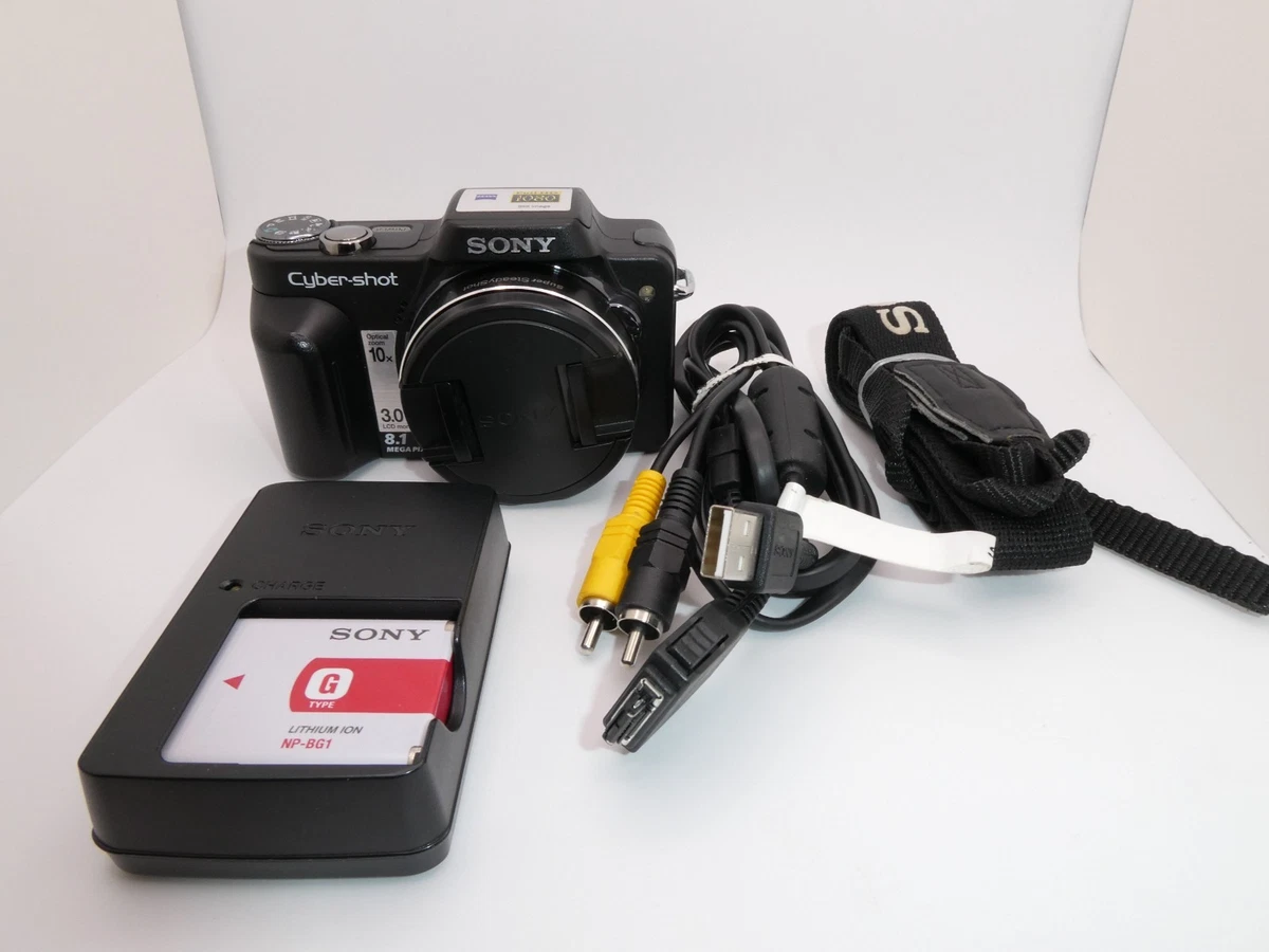 sony dsc h10 products for sale | eBay