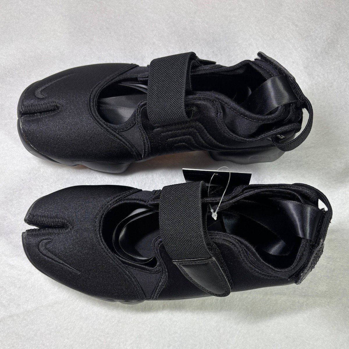Nike WMNS Air Rift Ballet Triple Black IH1990-010 | eBay