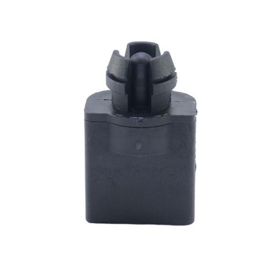 OE 20927970 Ambient Air Sensor ABS Material Plug-and-play Quick Installation