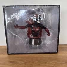 New Eaglemoss DC Batman Universe Collectors Bust Batwoman sealed 