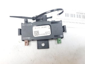 A2389055000 motorsteuergerät für MERCEDES CLASSE GLC COUPE (C253) K3849-130034