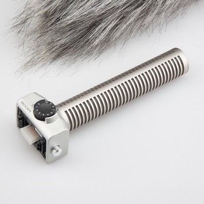 ZOOM SGH-6 Shotgun Mic Richtrohrmikrofon für H5, H6, Q8 und F8 | MwSt.-Rng Gew.