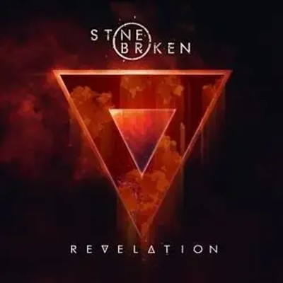 Revelation (Deluxe Edition) | Stone Broken | Audio-CD | CD | 2022