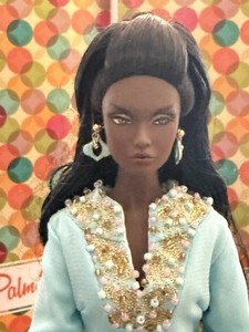 Resort Ready Poppy Parker | eBay