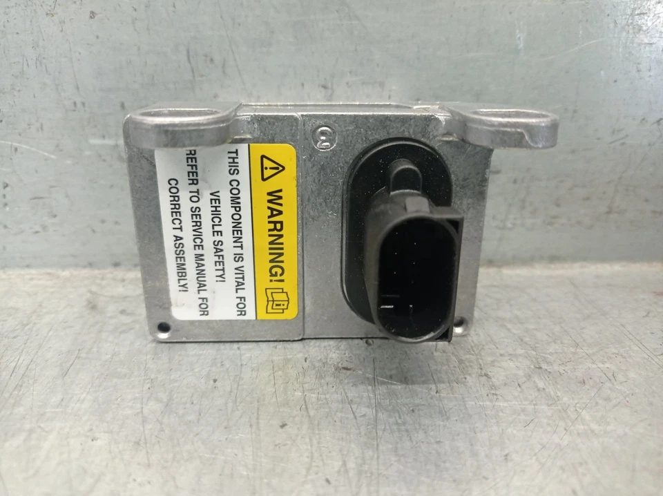 3M5T14B296AB SENSORE / SNSYAW / 10098501044 / 5515467 PER VOLVO S40 II 544 1.6 - Immagine 2 di 4