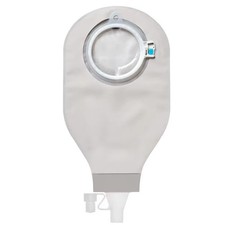Coloplast 18611 SenSura Mia Click High Output Ostomy Pouch,50mm, 10/Box, EXP2027