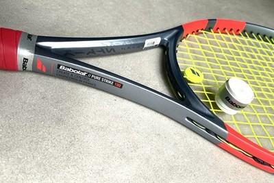 Babolat Pure Strike 100 16/19 L2 (2026)