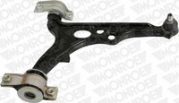 Querlenker Dreieckslenker Monroe L12501 FüR Alfa 145 Delta Bravo Marea 146 GTV 1