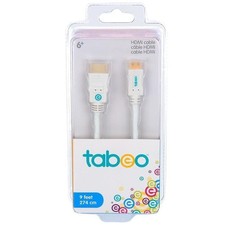 9ft Deluxe Ultra High Speed Gold Plated Mini HDMI to HDMI Cable HDMI Cord AtoC