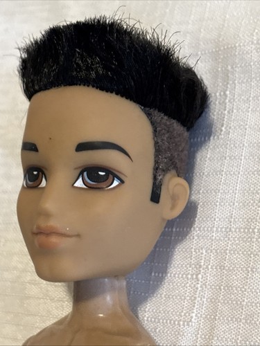 Dylan Bratz Boyz Doll FUNK OUT 2002 First Edition Vintage Passion 4 Fashion - Picture 3 of 13