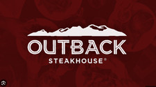 Outback Steakhouse Gift Card