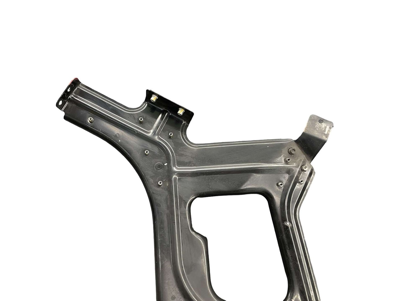 McLaren 570GT 2017-2021 Rear Left Inner Inner brackets Set