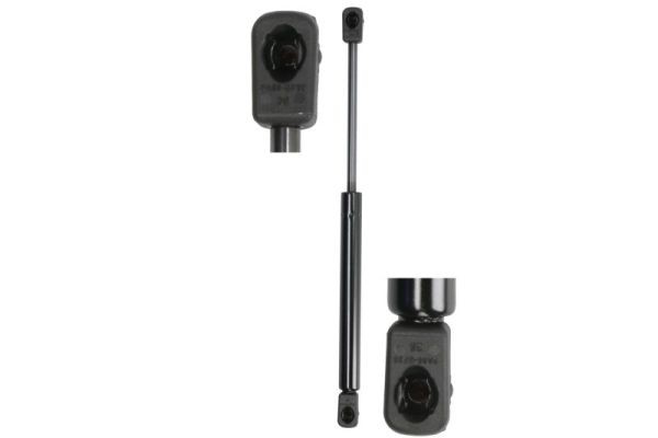 both sides Magnum Technology MGS0141 Gas Spring, bonnet for AUDI